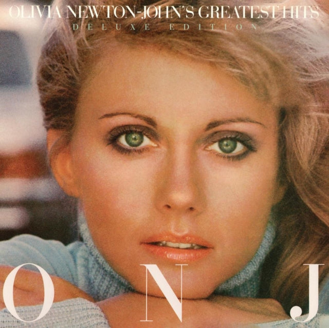 NEWTON-JOHN, OLIVIA | OLIVIA NEWTON-JOHN'S GREATEST HITS (DELUXE EDITION/2LP) | VINYL RECORD (LP)