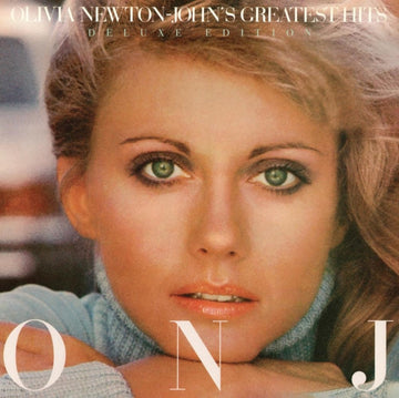 NEWTON-JOHN, OLIVIA | OLIVIA NEWTON-JOHN'S GREATEST HITS (DELUXE EDITION/2LP) | VINYL RECORD (LP)