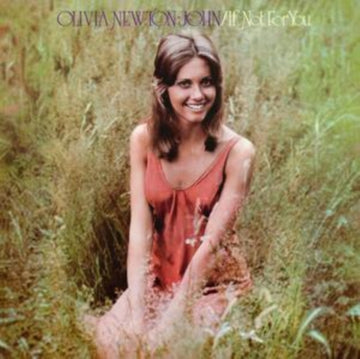 NEWTON-JOHN, OLIVIA | IF NOT FOR YOU | VINYL RECORD (LP)