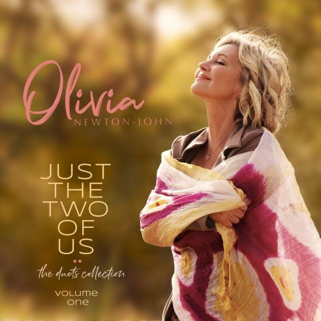 NEWTON-JOHN, OLIVIA | JUST THE TWO OF US THE DUETS COLLECTION (2LP) | VINYL RECORD (LP)