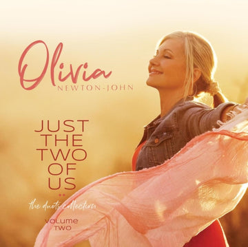 NEWTON-JOHN, OLIVIA | JUST THE TWO OF US: THE DUETS COLLECTION (VOLUME 2) | VINYL RECORD (LP)