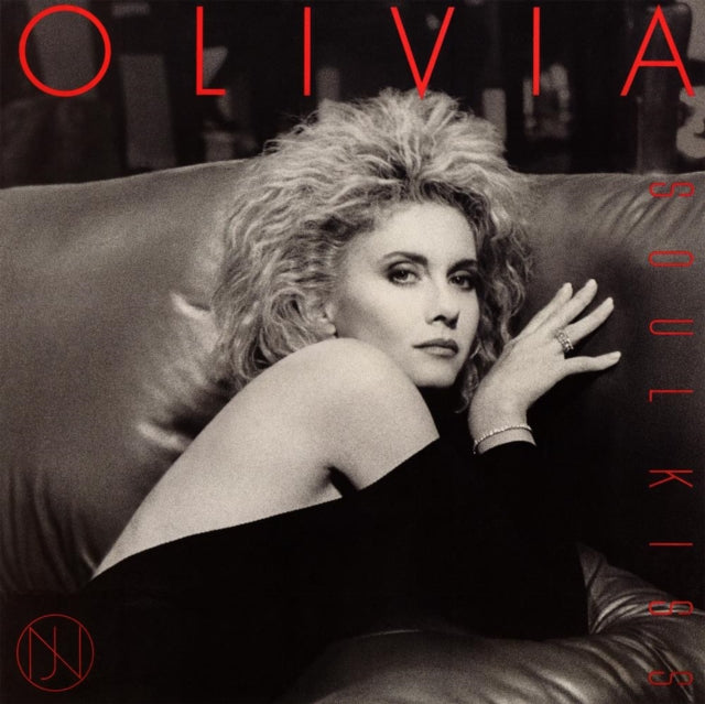 NEWTON-JOHN, OLIVIA | SOUL KISS (REMASTERED 2023) (PICTURE DISC) | VINYL RECORD (LP)