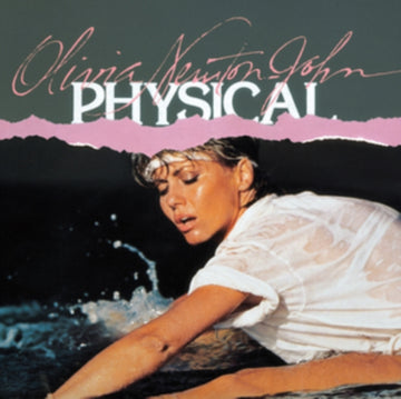 PHYSICAL (45TH ANNIVERSARY) | 7IN VINYL
