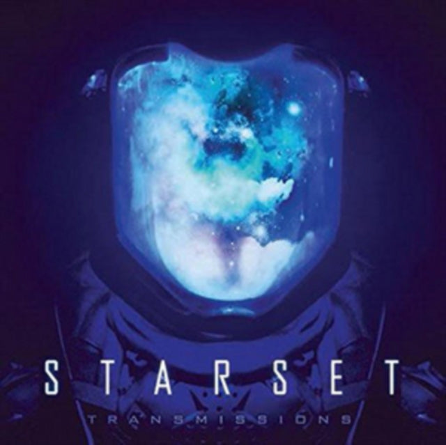STARSET | TRANSMISSIONS (INCL DOWNLOAD INSERT) | VINYL RECORD (LP)
