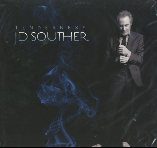 SOUTHER, J.D. | TENDERNESS (INC DOWNLOAD CARD) | VINYL RECORD (LP)