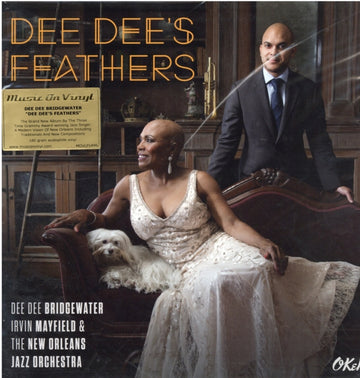 BRIDGEWATER, DEE DEE / MAYFIELD JR, IRVIN MAYFIELD | DEE DEE'S FEATHERS | VINYL RECORD (LP)