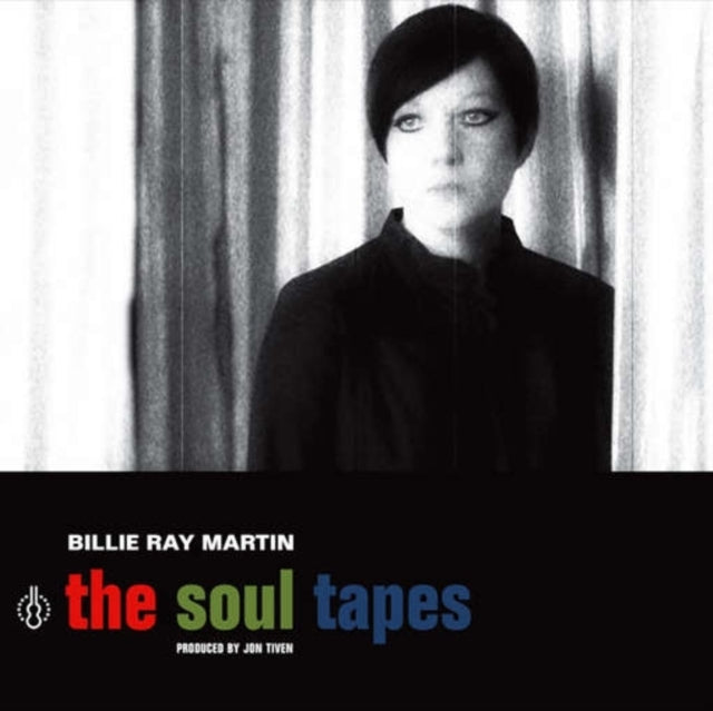 MARTIN, BILLIE RAY | SOUL TAPES | VINYL RECORD (LP)
