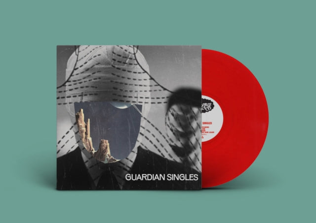 GUARDIAN SINGLES | GUARDIAN SINGLES (RED VINYL) (I) | VINYL RECORD (LP)