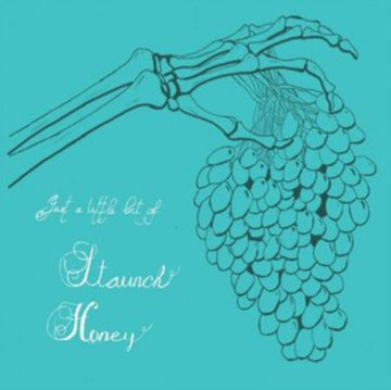 NANCE, DAVID | STAUNCH HONEY | VINYL RECORD (LP)