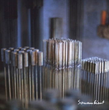 BERTOIA, HARRY | CLEAR SOUNDS / PERFETTA | VINYL RECORD (LP)
