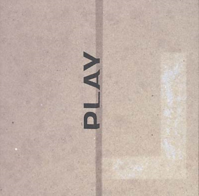 LARSEN | PLAY | CD