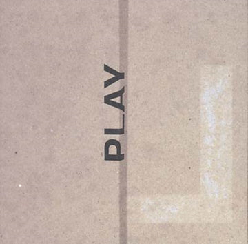 LARSEN | PLAY | CD