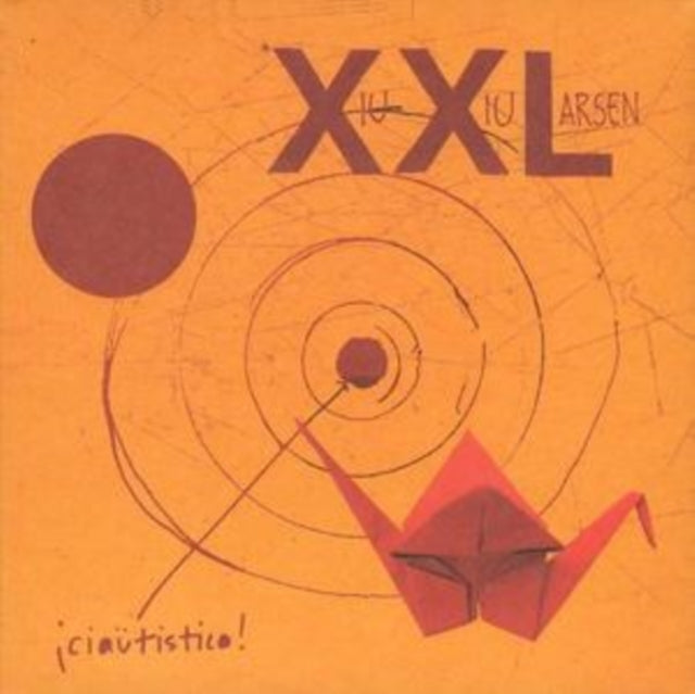 XXL | CIAUTISTICO | CD