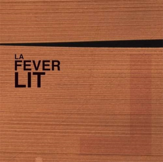 LARSEN | LA FEVER LIT | CD