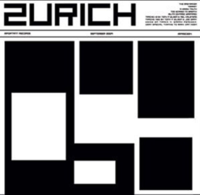 ZURICH | ZURICH | CD