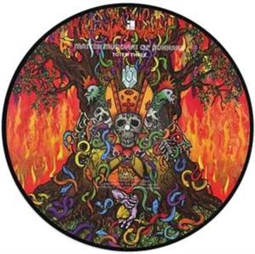 TOTEM THREE (PICTURE DISC) | VINYL RECORD (LP)