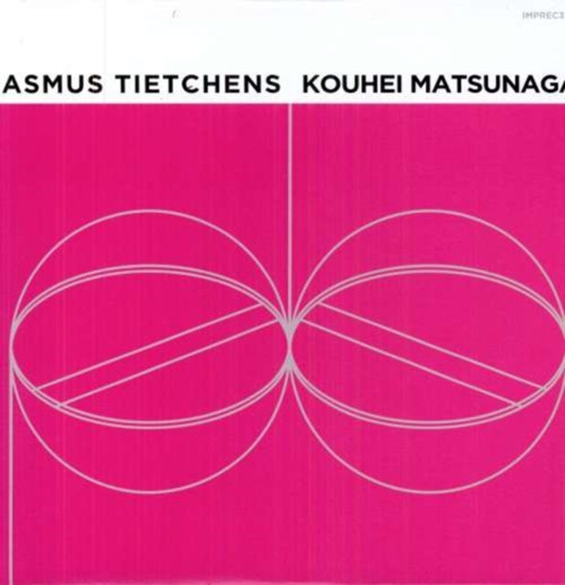 TIETCHENS / KOUHEI MATSUNAGA, ASMUS | SPLIT | VINYL RECORD (LP)