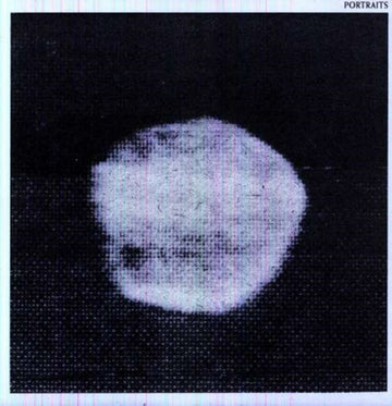PORTRAITS | PORTRAITS | VINYL RECORD (LP)