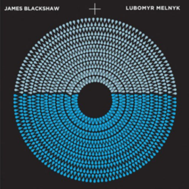 BLACKSHAW, JAMES / MELNYK, LUBOMYR | WATCHERS | VINYL RECORD (LP)