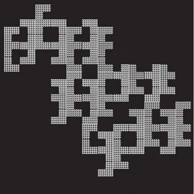 DECEH / TOTAL LIFE | DECEH/TOTAL LIFE | VINYL RECORD (LP)