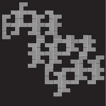 DECEH / TOTAL LIFE | DECEH/TOTAL LIFE | VINYL RECORD (LP)