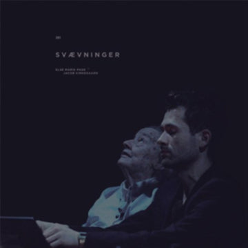 PADE & JACOB KIRKEGAARD, ELSE MARIE | SVAEVNINGER | VINYL RECORD (LP)