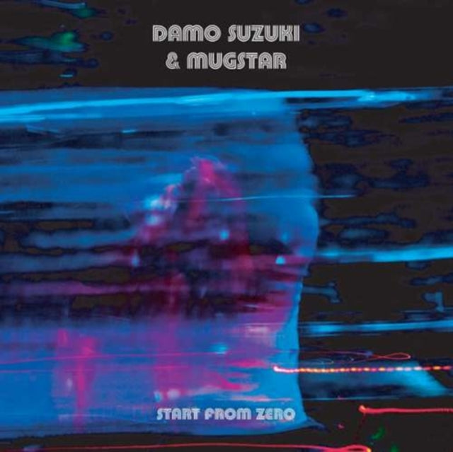 SUZUKI & MUGSTAR, DAMO | START FROM ZERO | VINYL RECORD (LP)