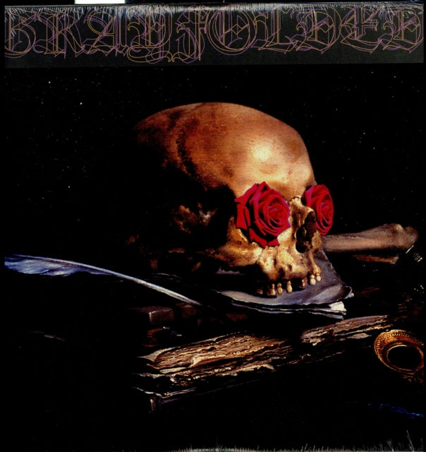 GRATEFUL DEAD / JOHN OSWALD | GRAYFOLDED (3LP) | VINYL RECORD (LP)