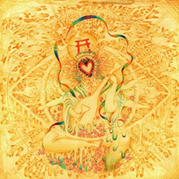 ACID MOTHERS TEMPLE & THE MELTING PARAISO U.F.O. | BENZAITEN (2LP) | VINYL RECORD (LP)
