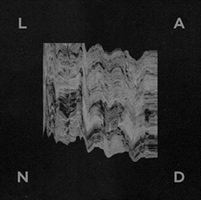 LAND | ANOXIA | VINYL RECORD (LP)