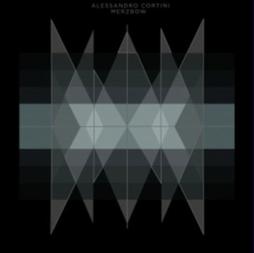 CORTINI, ALESSANDRO AND M | ALESSANDRO CORTINI MERZBOW (180G) | VINYL RECORD (LP)