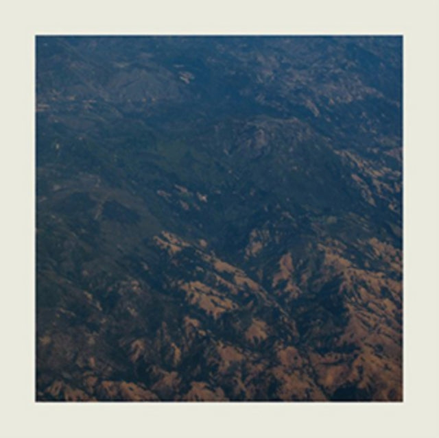 DAVACHI, SARAH | VERGERS | VINYL RECORD (LP)