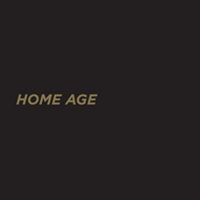 ELEH | HOME AGE | VINYL RECORD (LP)