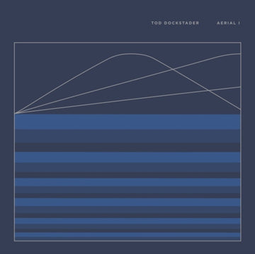 DOCKSTADER, TOD | AERIAL 1 | VINYL RECORD (LP)