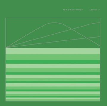 DOCKSTADER, TOD | AERIAL II (2LP) | VINYL RECORD (LP)