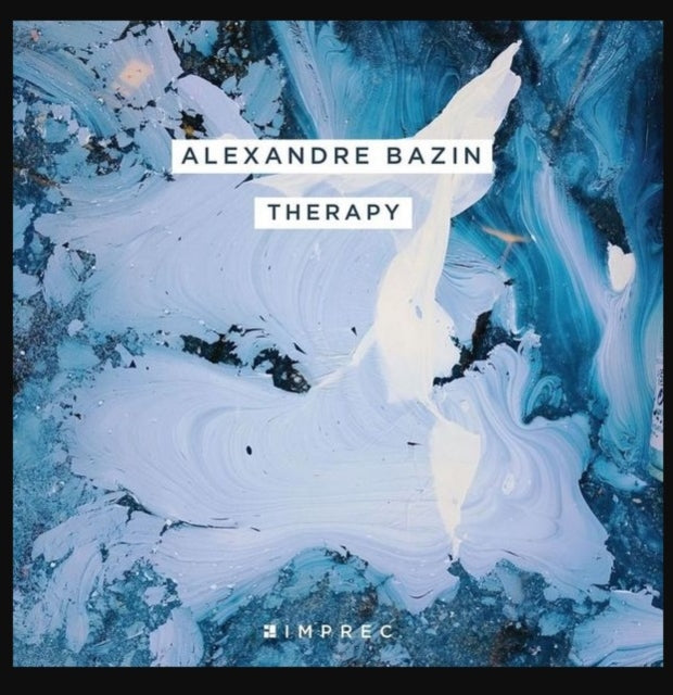 BAZIN, ALEXANDRE | THERAPY | MUSIC CASSETTE