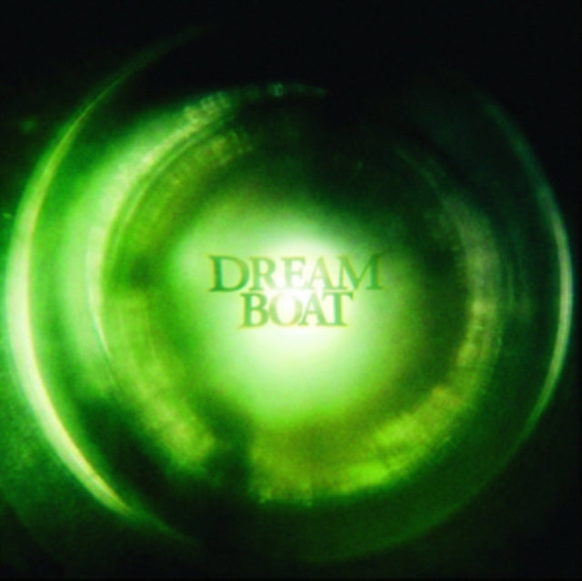 DREAM BOAT | ECLIPSING | VINYL RECORD (LP)