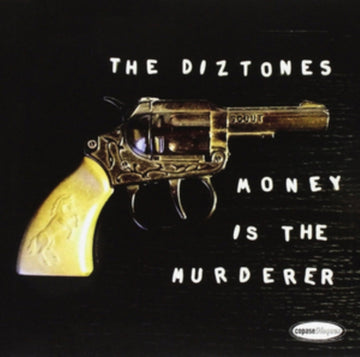MONEY IS THE MURDER | 7IN VINYL