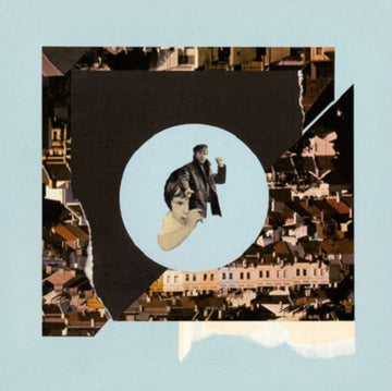 SCRAP MUSEUM (DL CARD) | VINYL RECORD (LP)