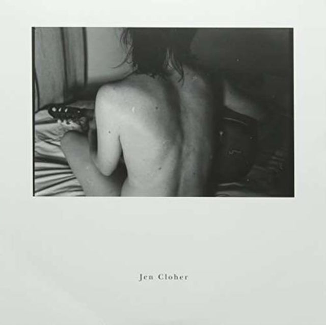 CLOHER, JEN | JEN CLOHER (LIMITED EDITION PALE BLUE VINYL) | VINYL RECORD (LP)