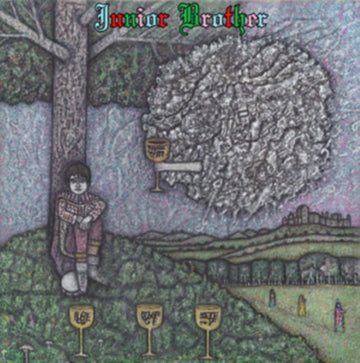PULL THE RIGHT ROPE (IMPORT) | VINYL RECORD (LP)