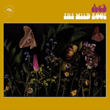 WILD ROOT (180G) | VINYL RECORD (LP)