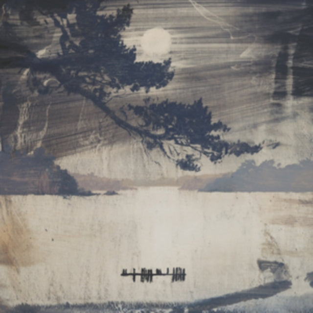 DAITHI | L.O.S.S. | VINYL RECORD (LP)