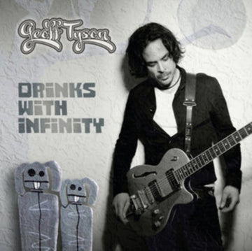 DRINKS WITH INFINITY (IMPORT) | VINYL RECORD (LP)
