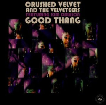 GOOD THANG (FEAT. KIM DAWSON & ALAN EVANS) | 7IN VINYL