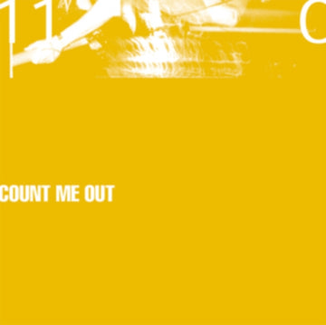 110 (COLOURED VINYL) | VINYL RECORD (LP)