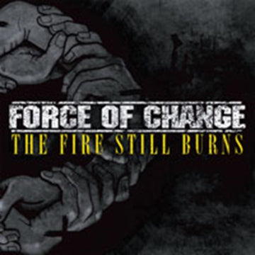 FIRE STILL BURNS | VINYL RECORD (LP)