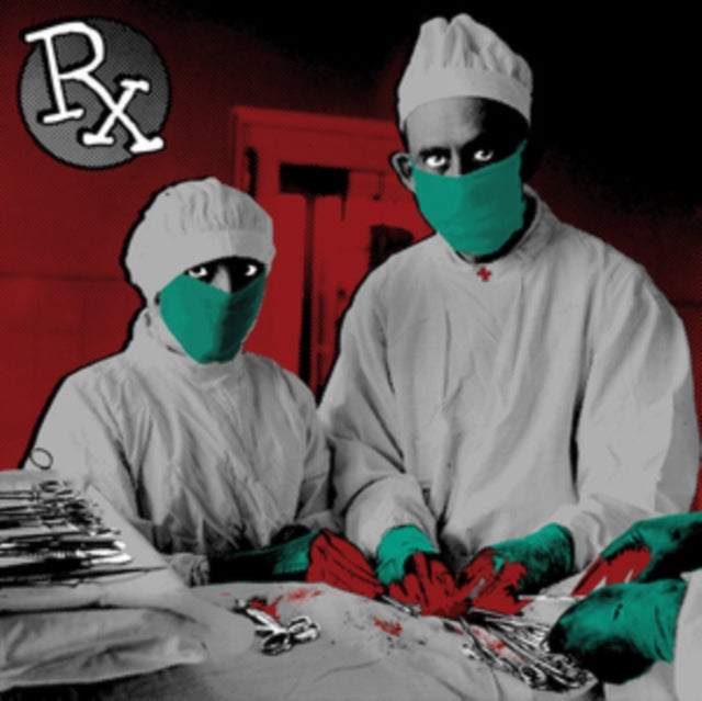 SCHOOL DRUGS | MODERN MEDICINE (COLOURED VINYL) | VINYL RECORD (LP)