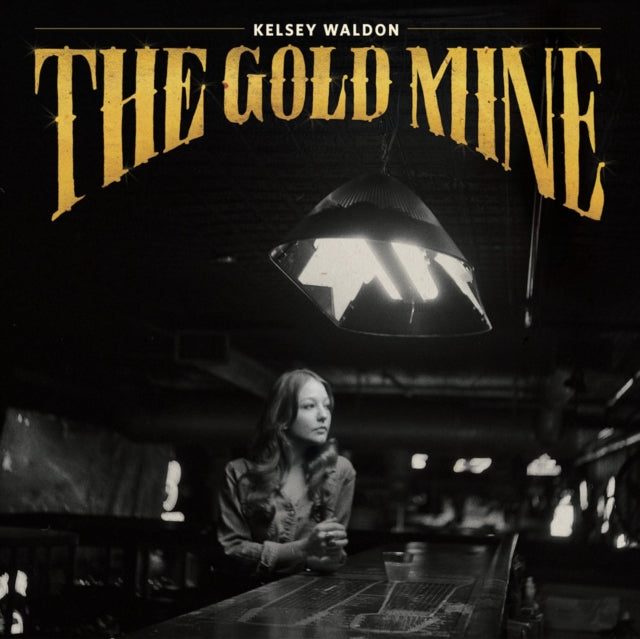 WALDON, KELSEY | GOLDMINE | VINYL RECORD (LP)