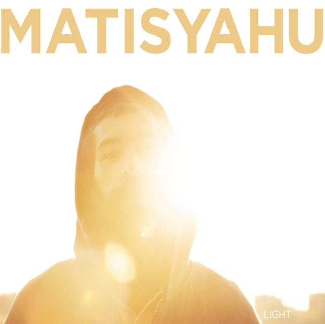 MATISYAHU | LIGHT (2LP) | VINYL RECORD (LP)